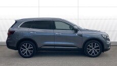 Renault Koleos 1.7 Blue dCi GT Line 5dr 2WD X-Tronic Diesel Estate